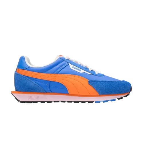Puma Lo Rider Vintage Bluemazing (Women's)