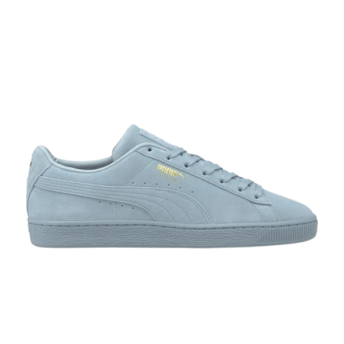 PUMA Suede Mono 21 'Blue Fog'