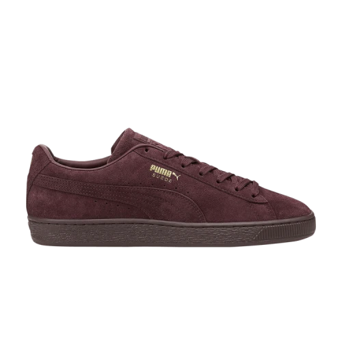 PUMA Suede Mono 21 'Fudge'