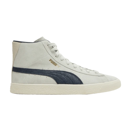 Puma Suede Vintage Mid Laundry Boys Rudolf Dassler Legacy