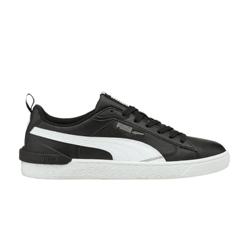 PUMA Suede Bloc 'Black'