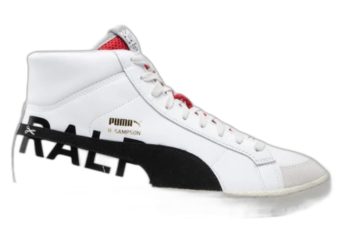 Puma Ralph Sampson 70 Mid Draft