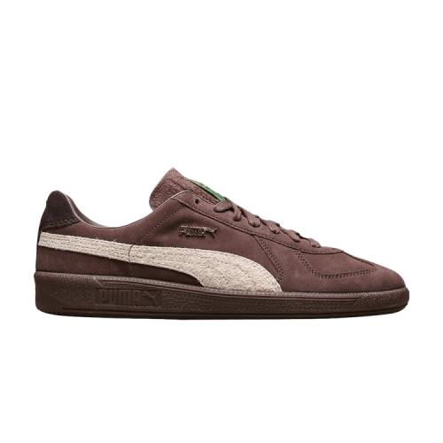PUMA Army Trainer Bonanza 'Chestnut'