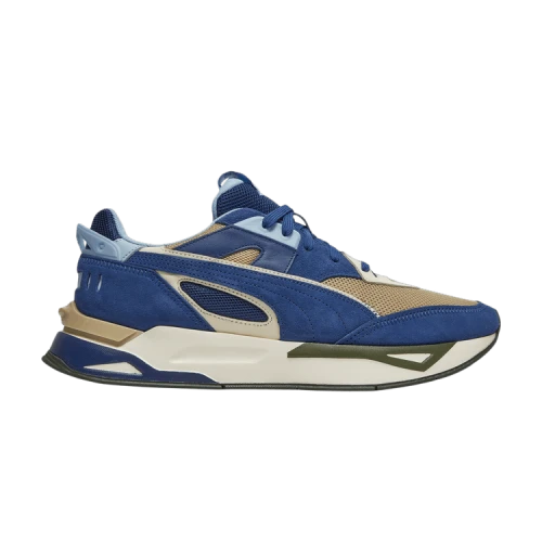 Puma Mirage Sport Maison Kitsune Blue Depths