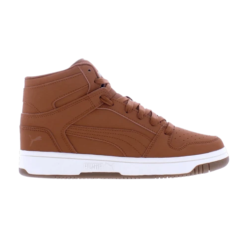 PUMA Rebound LayUp Nubuck 'Mocha Bisque'