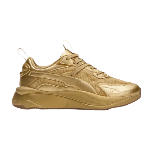 PUMA RS-Curve 'Team Gold' (Women's)