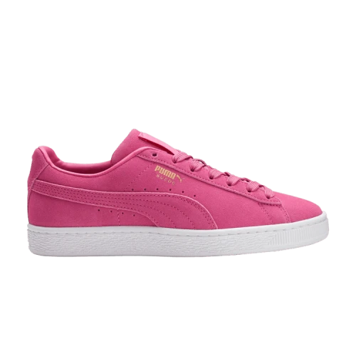 Puma Suede Classic XXI Shocking Pink