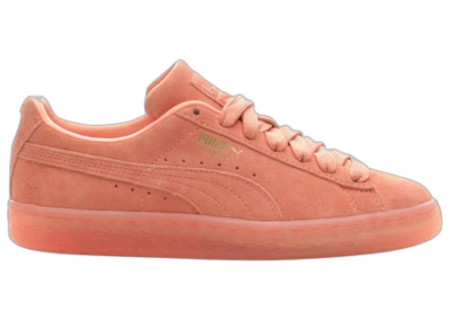 Puma Suede Classic Desert Rose (GS)