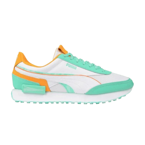 Puma Future Rider 'Minty Fresh'