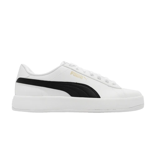 Puma Skye Lite 'White Black'