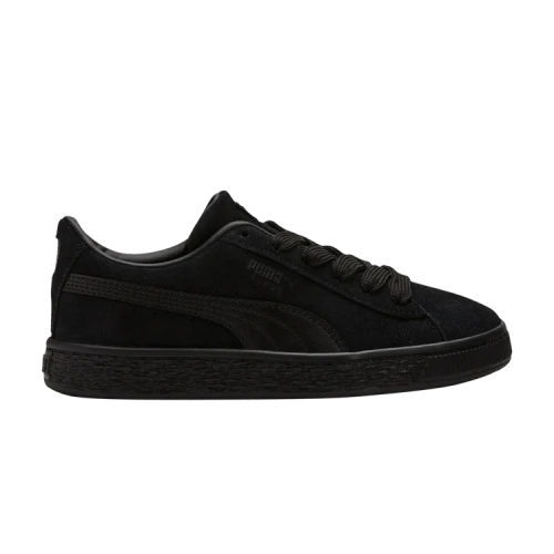 (PS) PUMA Suede Classic LFS 'Black'