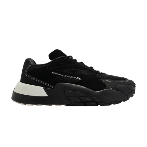 PUMA Hedra Mono 'Black' (Women's)