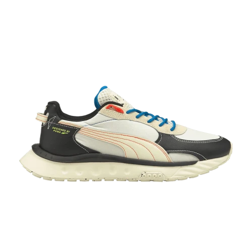 PUMA Wild Rider 'RE.GEN'
