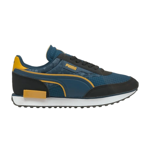 PUMA First Mile x Future Rider 'Intense Blue'