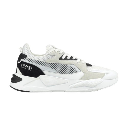 PUMA RS-Z 'White Black'
