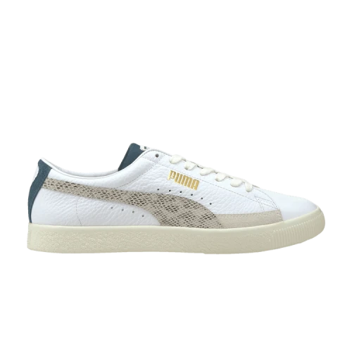 PUMA Basket Vintage 'Snakeskin'