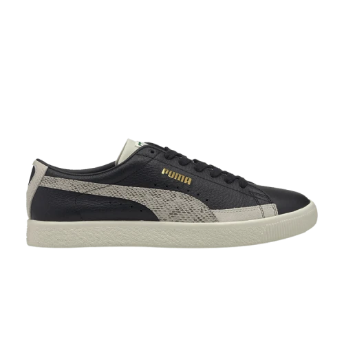 PUMA Basket Vintage 'Snake - Black'