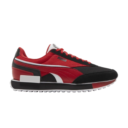 PUMA Future Rider Radar 'High Risk Red'