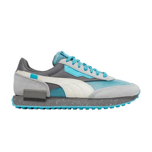 Puma Future Rider Global Futurism Scuba Blue