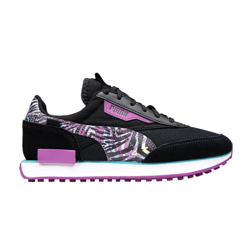 PUMA Future Rider 'Neon Safari' (Women's)