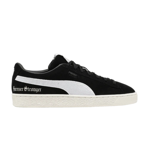 Puma Suede Lauren London Forever Stronger (Women's)
