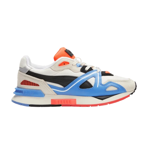 PUMA Mirage Mox 'Eggnog Fiery Coral' (Women's)