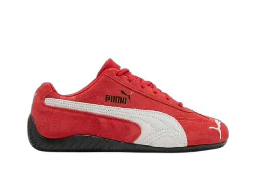 PUMA Speedcat LS 'High Risk Red' (Women's)