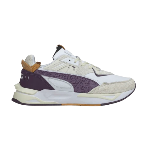 PUMA Mirage Sport SC 'White Vaporous Grey'