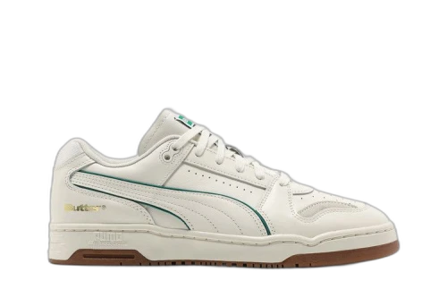 Puma Slipstream Low Butter Goods Whisper White