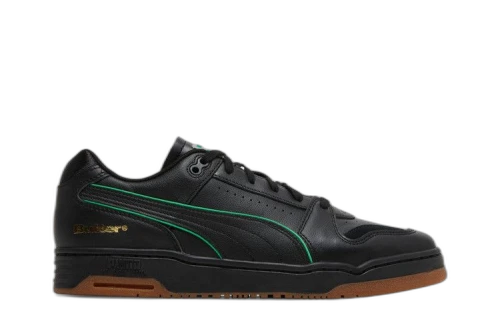 PUMA Butter Goods x Slipstream Low 'Black'