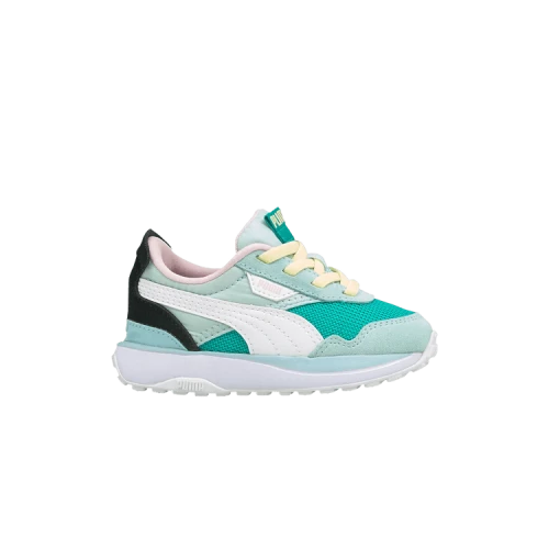 PUMA Cruise Rider Infant 'Viridian Green'