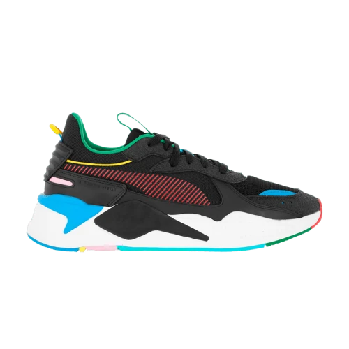 PUMA RS-X 'International Game'