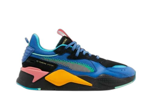 PUMA RS-X 'Arcade'
