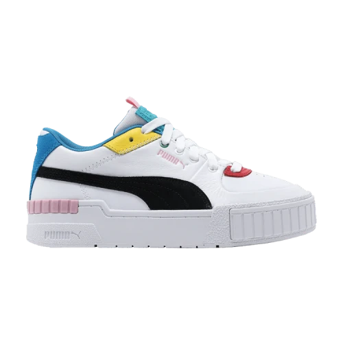 PUMA Cali Sport 'International Game' (Women's)