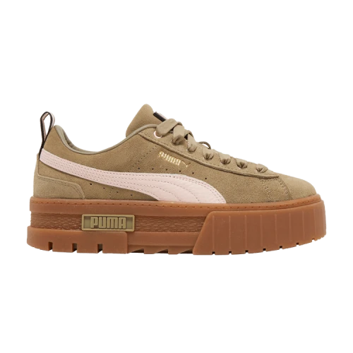 Puma Mayze Gum Green (Women's)