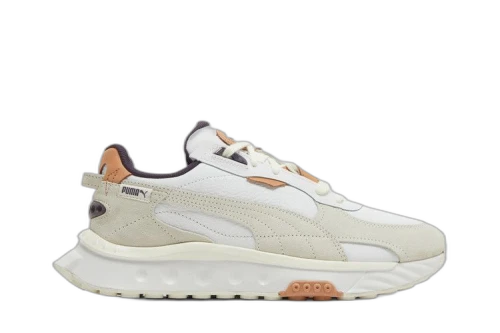 PUMA Wild Rider SC 'Vaporous Gray'