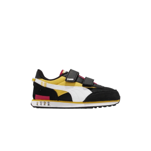 (TD) PUMA Peanuts x Future Rider V 'Crew'