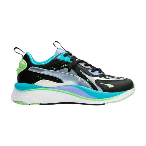 PUMA RS-Curve 'Glow In The Dark' (Women's)