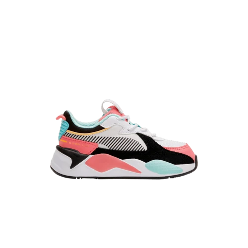 (TD) PUMA RS-X 'Spring'