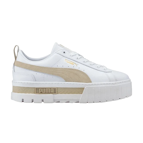 PUMA Mayze 'White Peyote' (Women's)