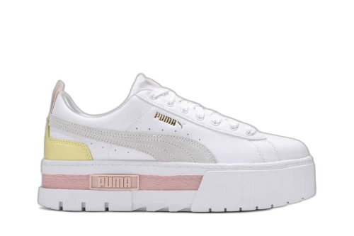PUMA Mayze 'White Lotus' (Women's)