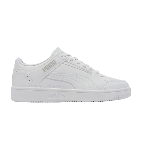 (GS) PUMA Rebound Joy Low 'White'