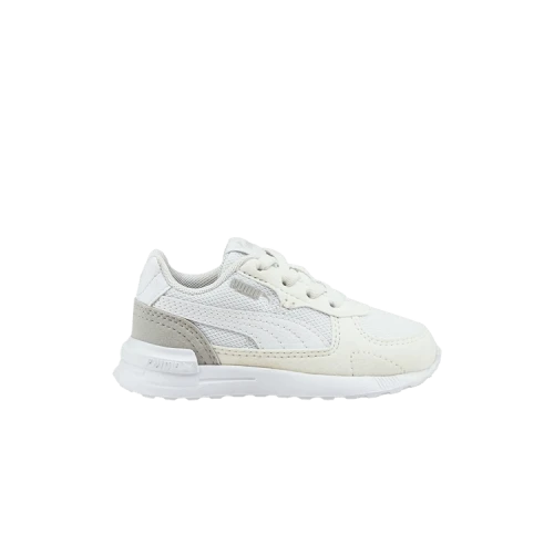 (TD) PUMA Graviton 'White Grey Violet'