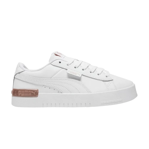 Puma Jada Big Kid 'White Rose Gold'