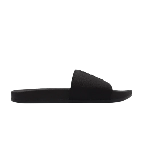 PUMA Leadcat FTR Comfort Emboss Slide 'Black'