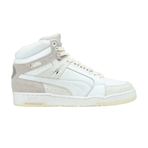 PUMA Slipstream Mid Luxe 'White Grey Violet'