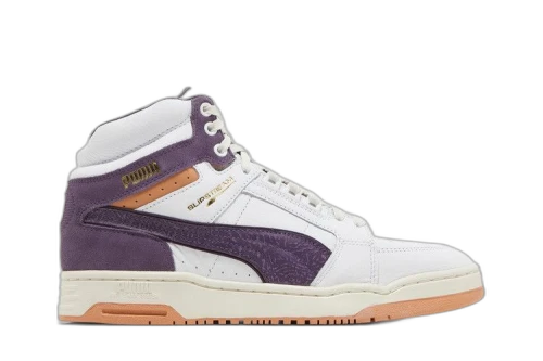 PUMA Slipstream Mid SC 'White Sweet Grape'