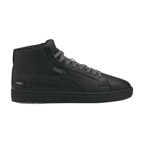 PUMA Serve Pro Mid PURE-TEX 'Black'