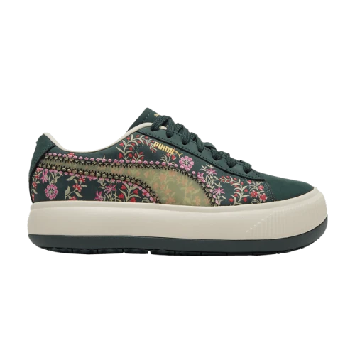 PUMA Liberty of London x Suede Mayu 'Floral' (Women's)