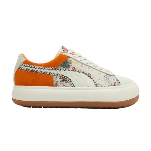 PUMA Liberty of London x Suede Mayu 'Floral' (Women's)
